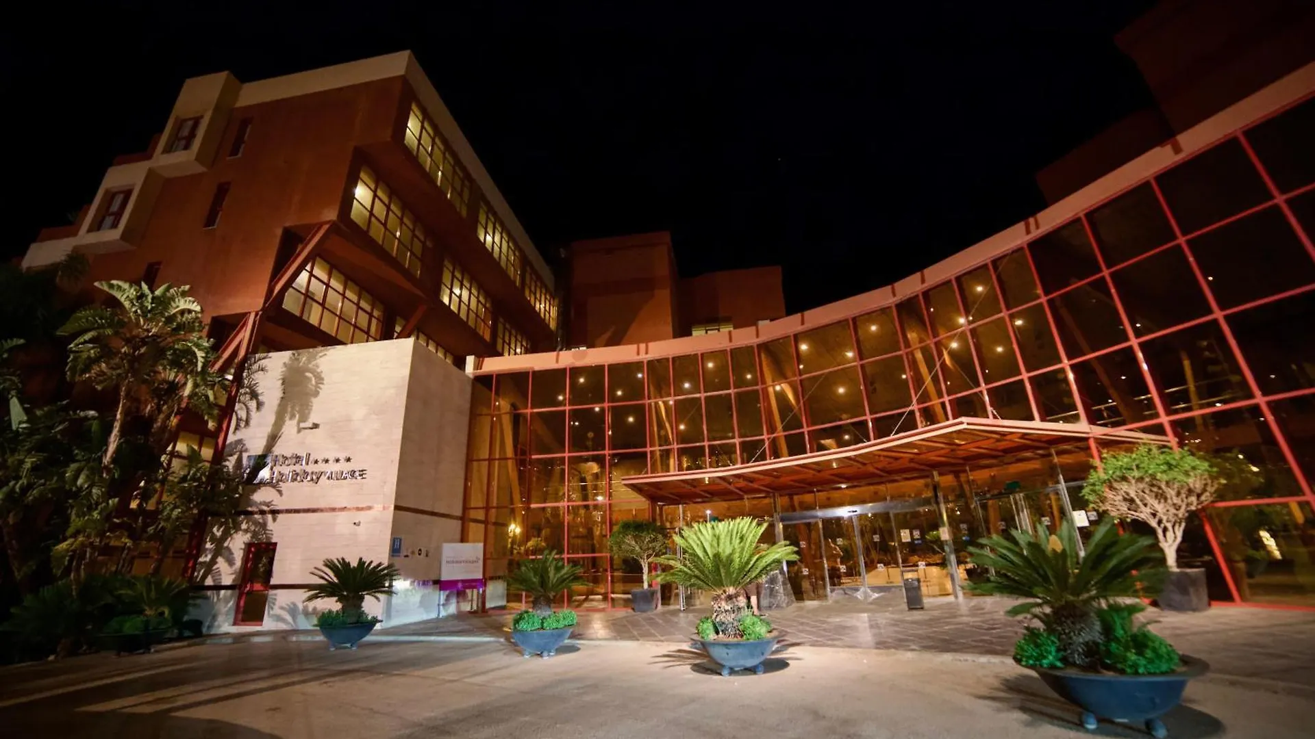 Hotel Holiday Premium Resort Benalmadena