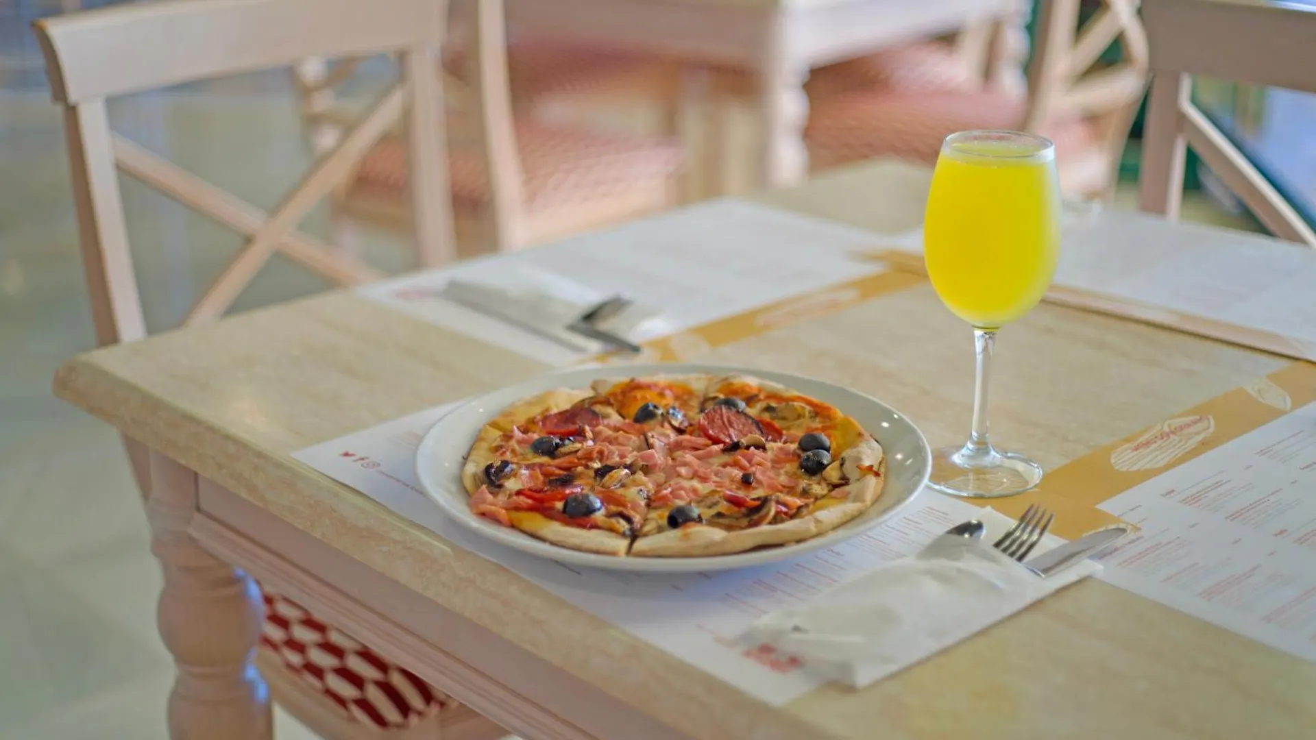 Holiday Premium Resort Benalmadena
