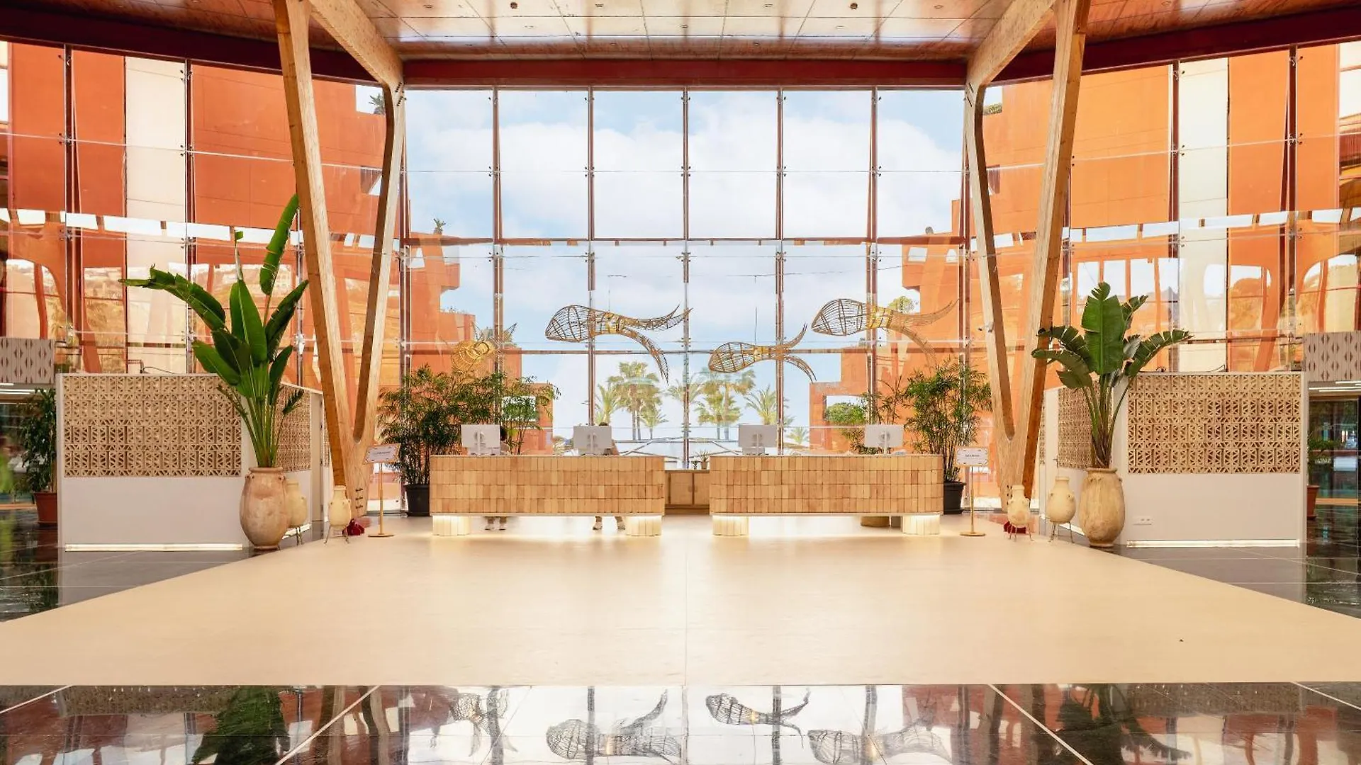 Holiday Premium Resort Benalmadena Hotel