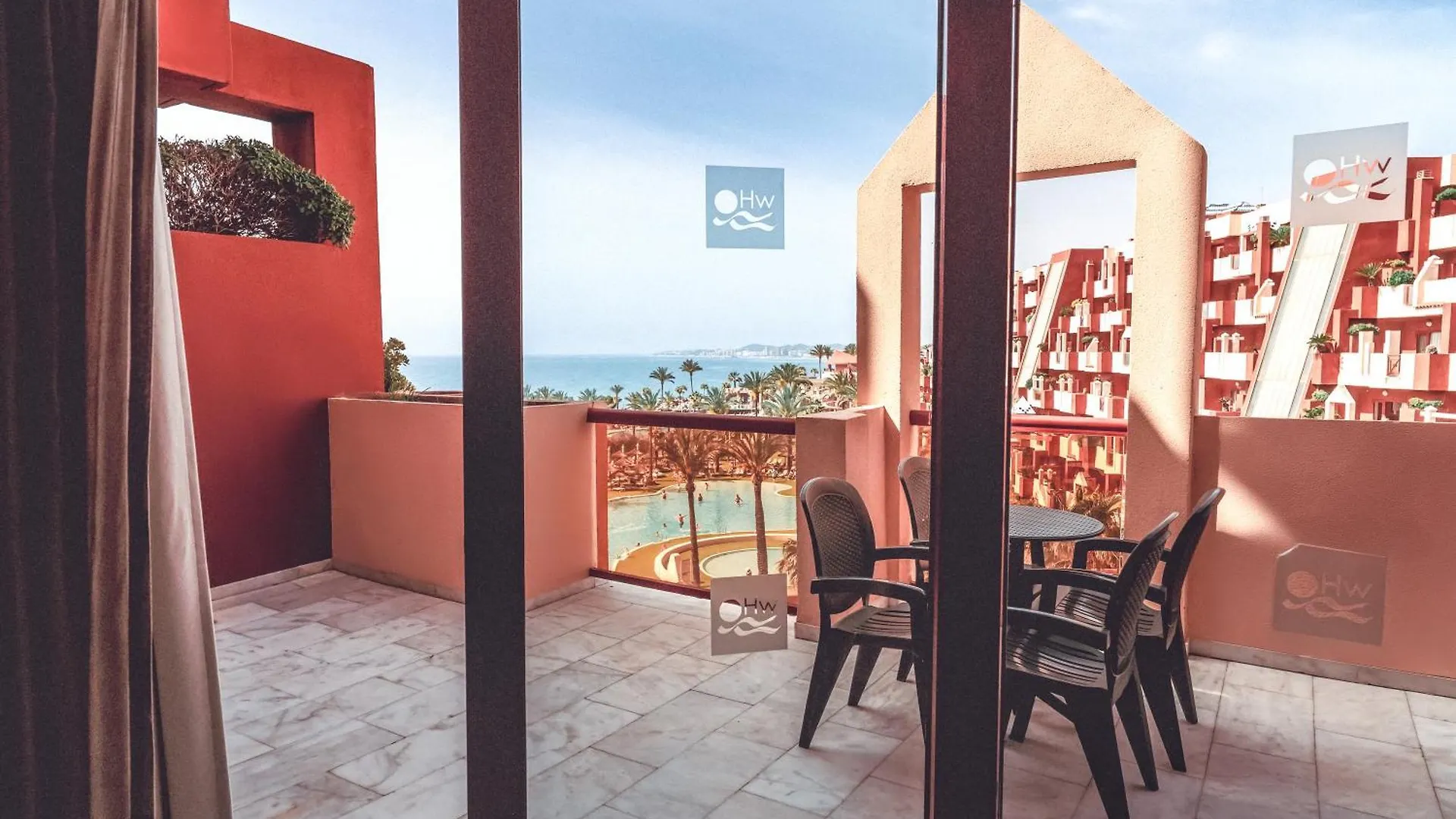 Holiday Premium Resort Benalmadena