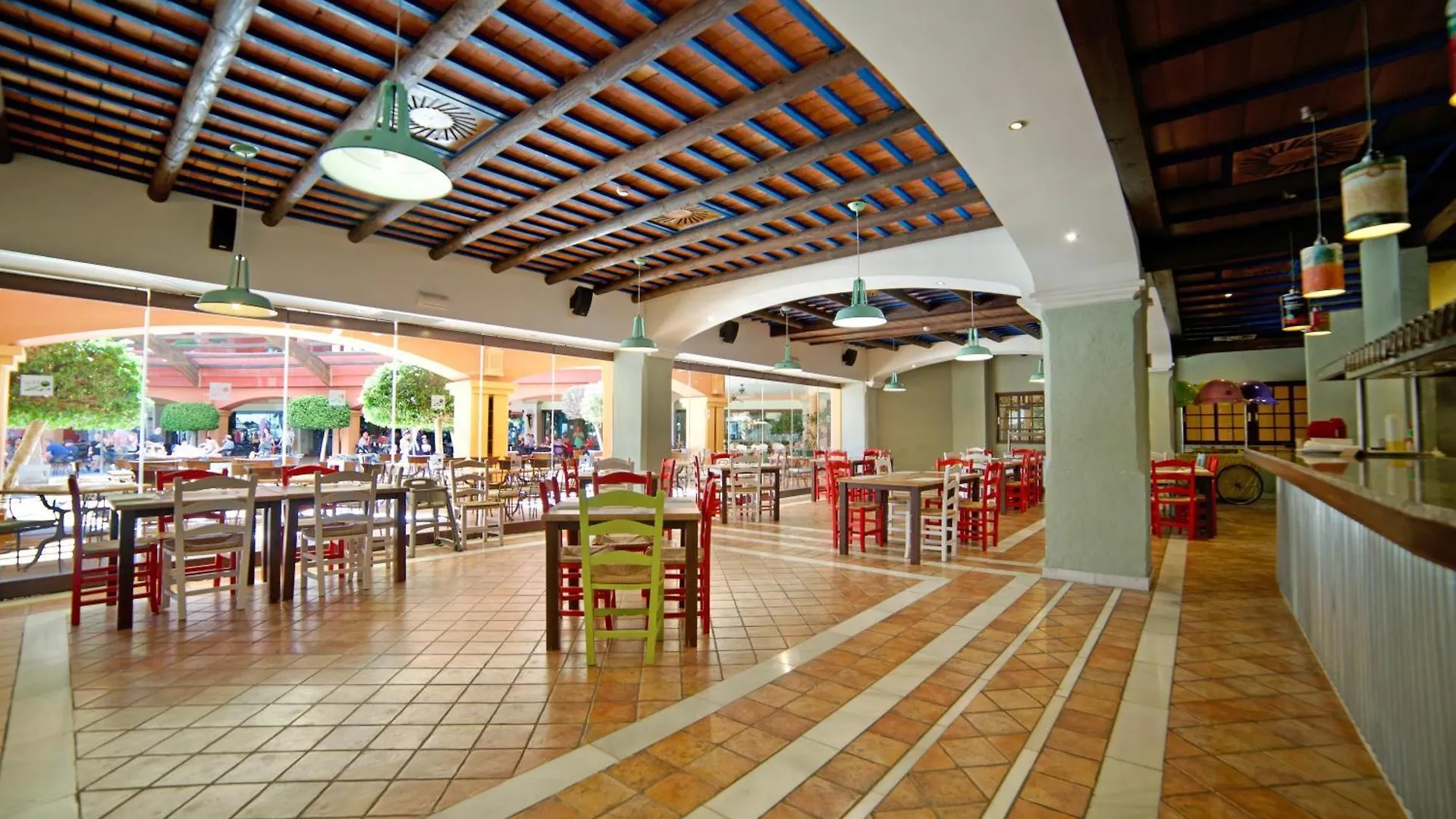 Holiday Premium Resort Benalmadena Spain