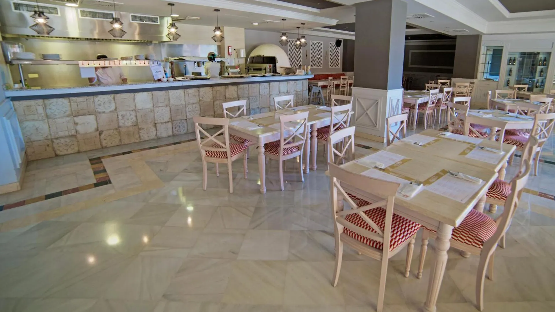 Holiday Premium Resort Benalmadena