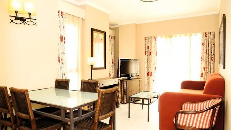 **** Hotel Holiday Premium Resort Benalmadena Spain