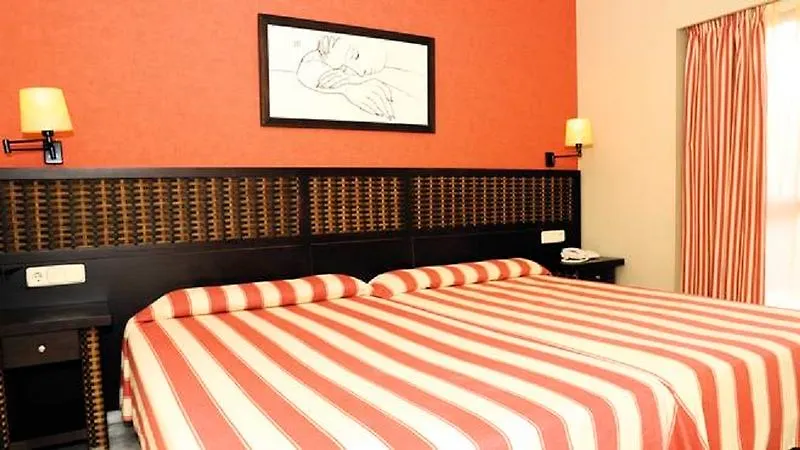 Holiday Premium Resort Benalmadena