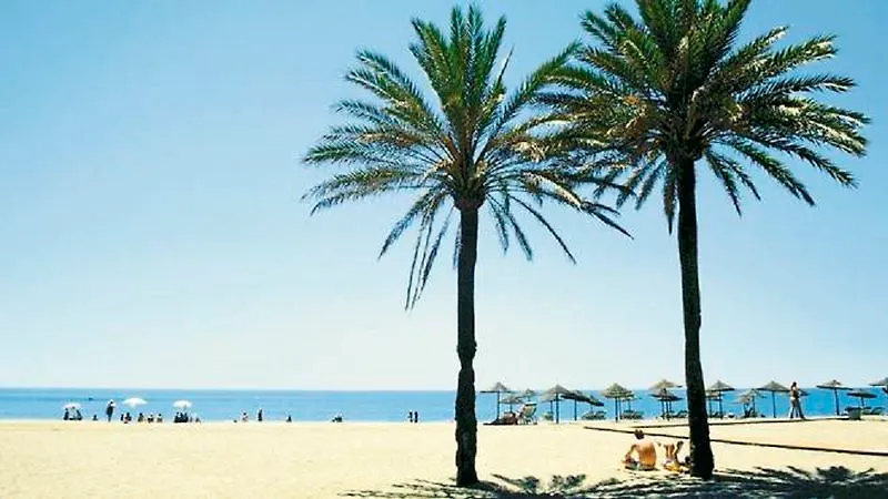 Hotel Holiday Premium Resort Benalmadena