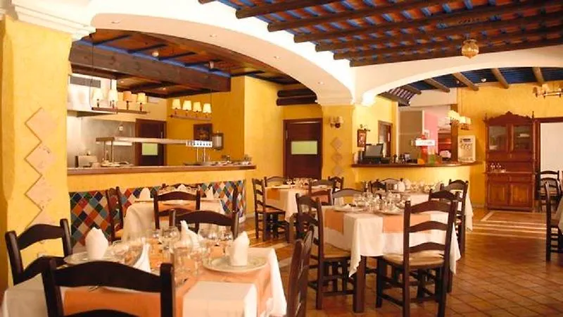 Holiday Premium Resort Benalmadena 4*,