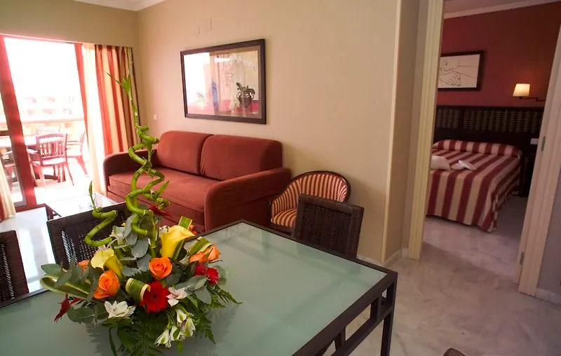 Holiday Premium Resort Benalmadena Spain