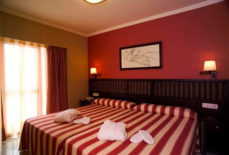 Holiday Premium Resort Benalmadena Hotel