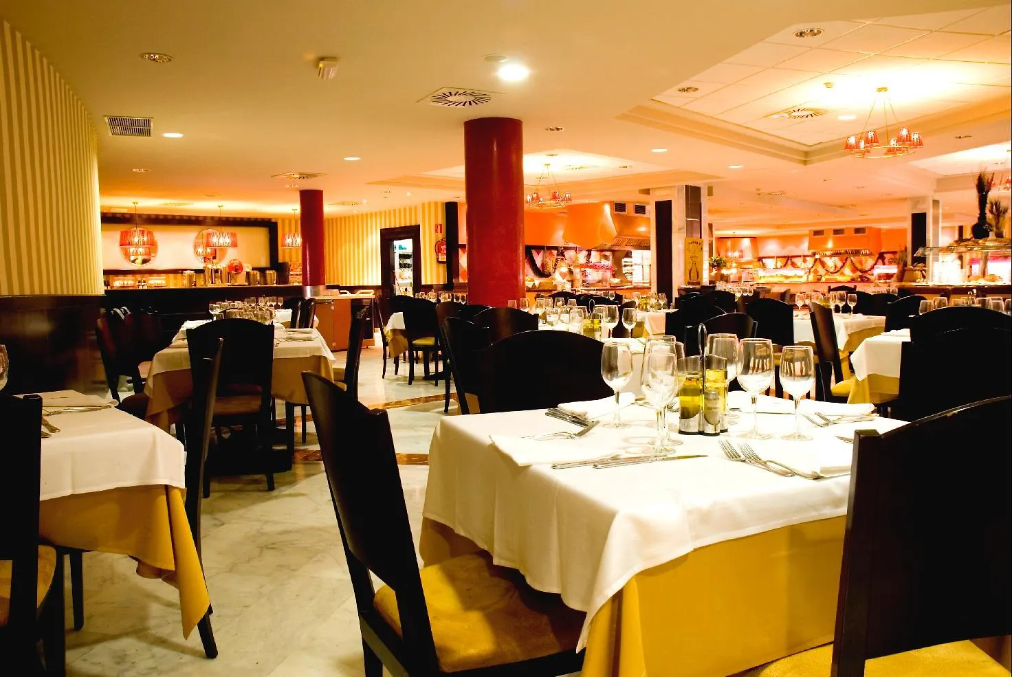 Holiday Premium Resort Benalmadena Hotel