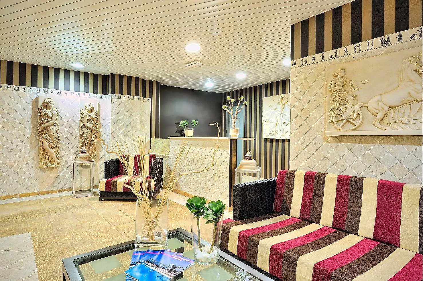 Holiday Premium Resort Benalmadena 4*,