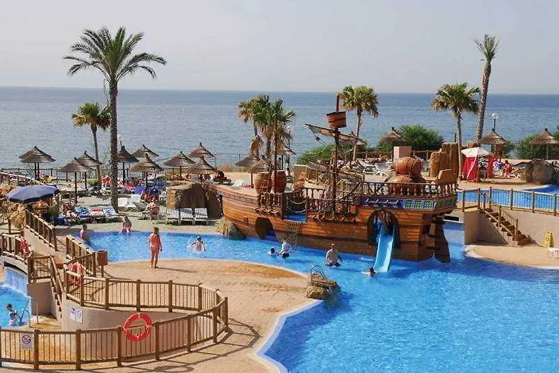 Holiday Premium Resort Benalmadena