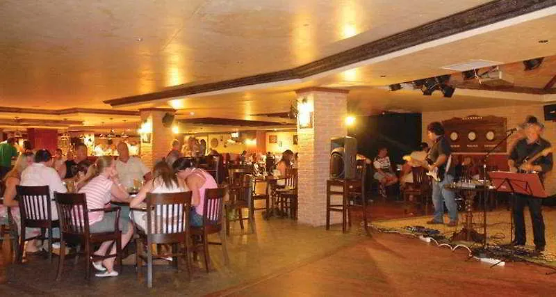 Holiday Premium Resort Benalmadena 4*,