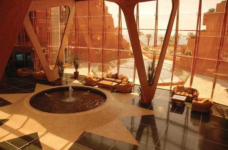**** Hotel Holiday Premium Resort Benalmadena Spain