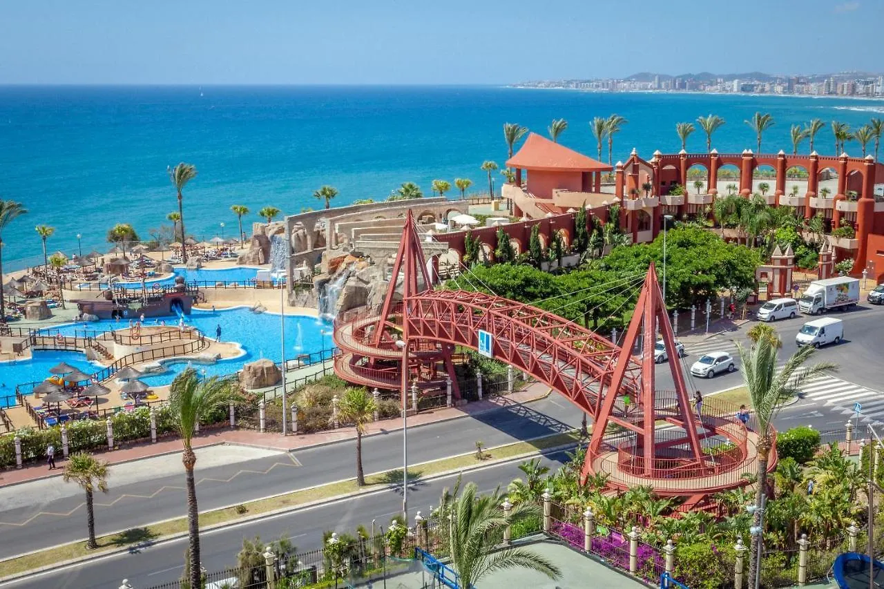 Holiday Premium Resort Benalmadena 4*,