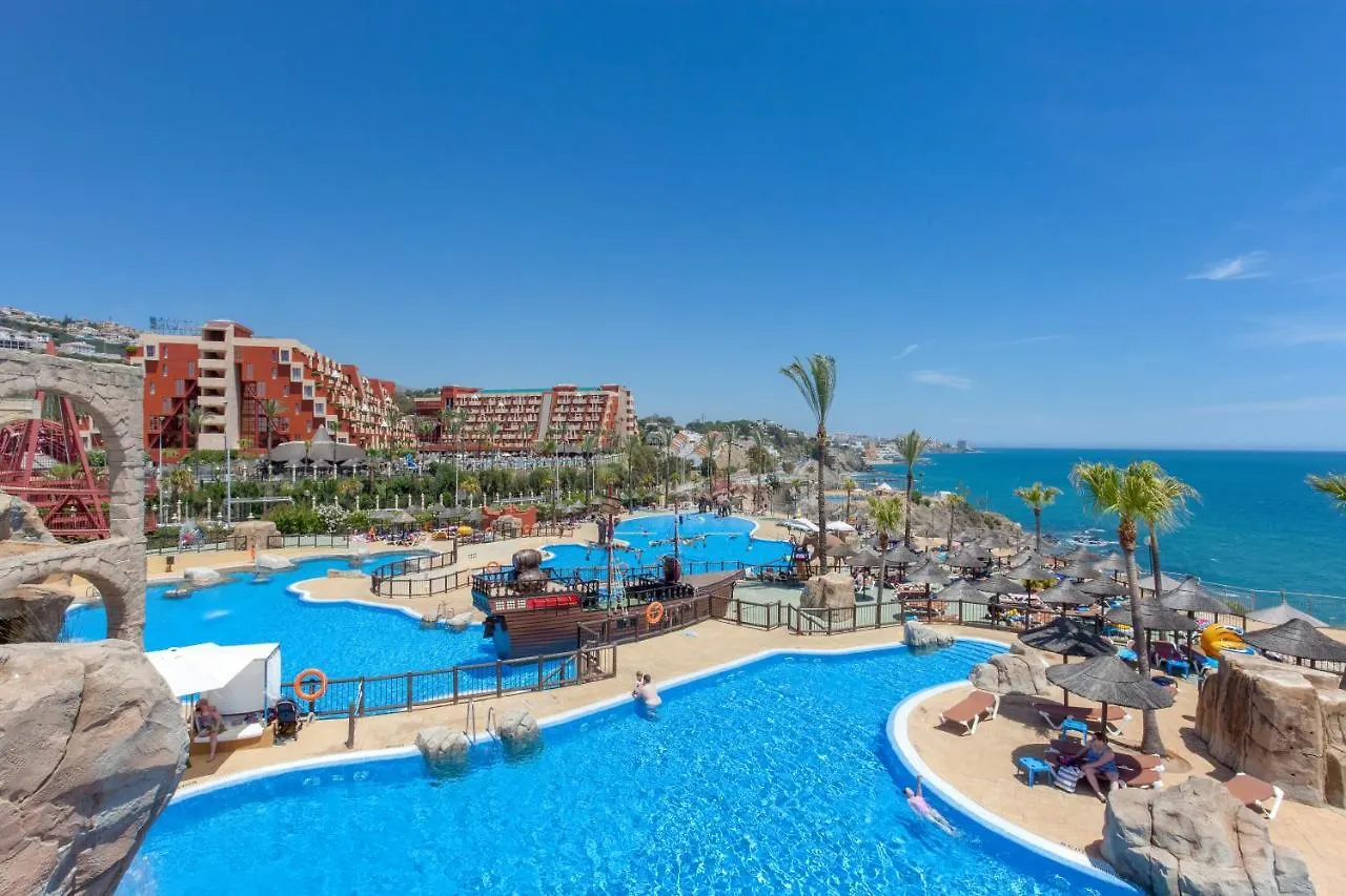 Holiday Premium Resort Benalmadena